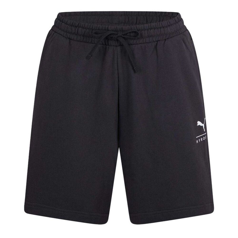 Puma Mens Hyrox World Performance Shorts / Heather Grey